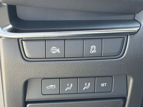 New 2026 MAZDA MAZDA3 Carbon AWD/4WD image 17
