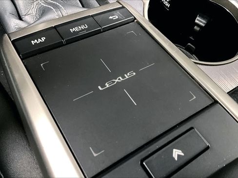 Used 2021 Lexus RX 350 F Sport w/ Accessory Package AWD/4WD image 33