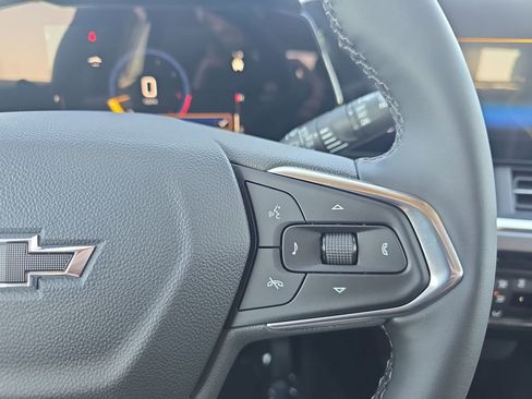 New 2026 Chevrolet Trax ACTIV w/ Driver Confidence Package FWD image 18