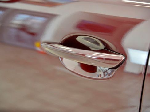 Used 2025 MAZDA CX-90 Plug-In Hybrid w/ Premium Plus image 13