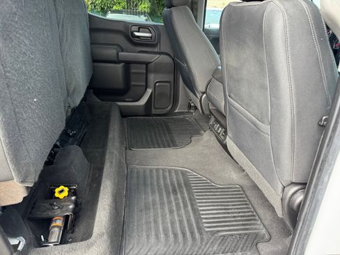 Used 2019 Chevrolet Silverado 1500 LT w/ All-Star Edition RWD image 18