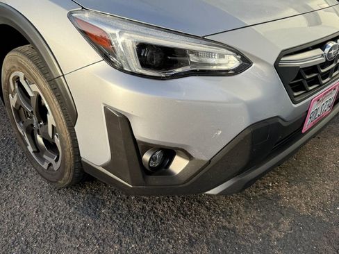 Used 2023 Subaru Crosstrek 2.5i Limited w/ Popular Package #3 image 10