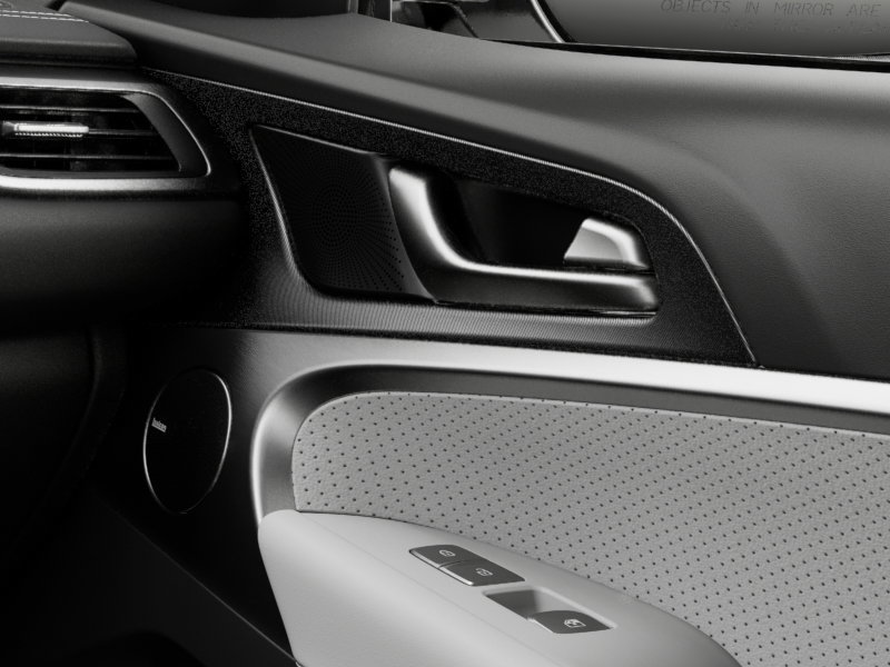 New 2026 Genesis G70 3.3T Sport Prestige RWD image 23