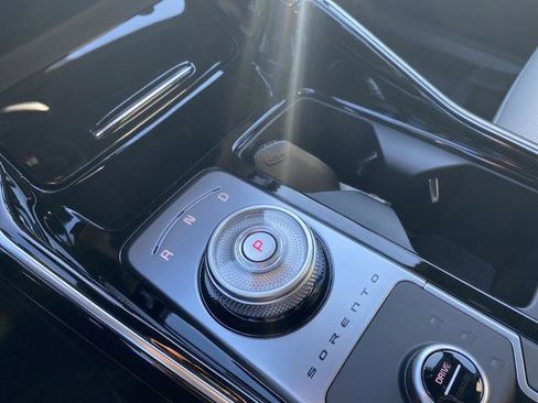 New 2026 Kia Sorento SX Prestige AWD/4WD image 25