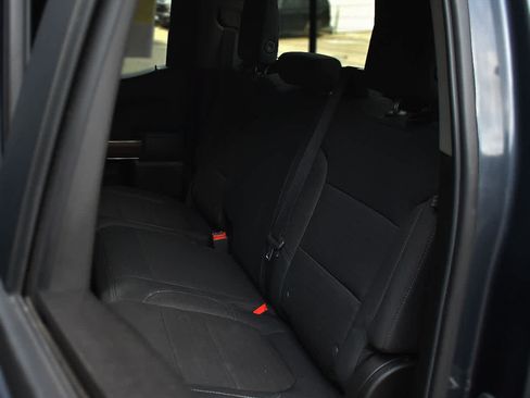 Used 2020 Chevrolet Silverado 1500 RST w/ True North Edition AWD/4WD image 11