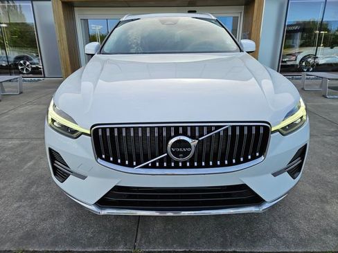 Certified 2023 Volvo XC60 T8 Plus w/ Protection Package Premier AWD/4WD image 2