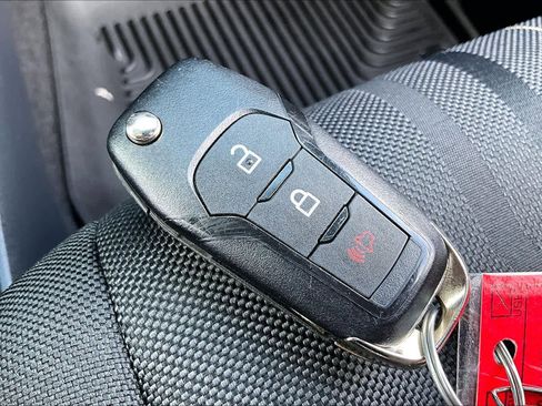 Used 2024 Ford F150 STX RWD image 15