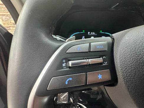 Certified 2024 Hyundai Palisade SEL image 24