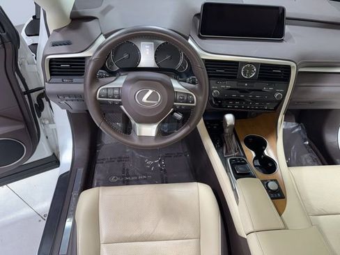 Used 2018 Lexus RX 350 AWD w/ Premium Package image 17