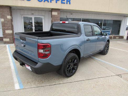 New 2026 Ford Maverick XLT w/ Equipment Group 301A AWD/4WD image 5