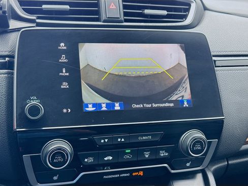 Used 2020 Honda CR-V EX image 10