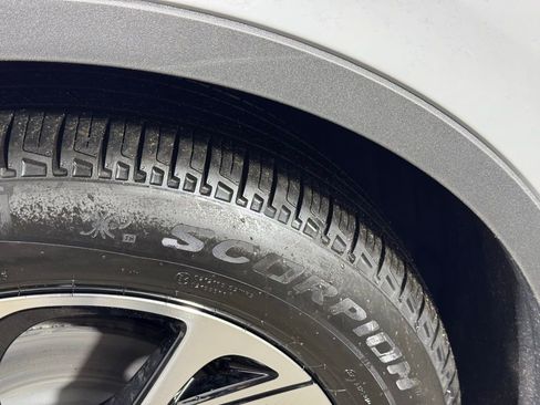 New 2026 Lincoln Nautilus Premier w/ Equipment Group 102A image 10