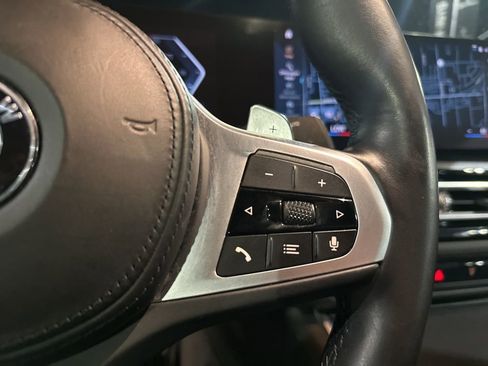 Used 2023 BMW M340i xDrive M340i xDrive image 14