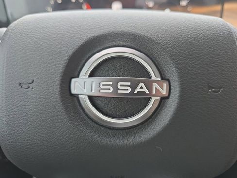 New 2026 Nissan Armada Platinum AWD/4WD image 5