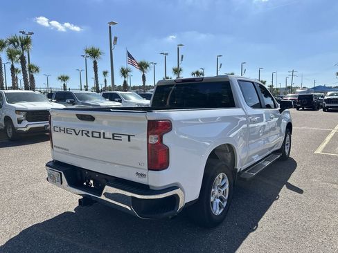 Used 2023 Chevrolet Silverado 1500 LT image 16