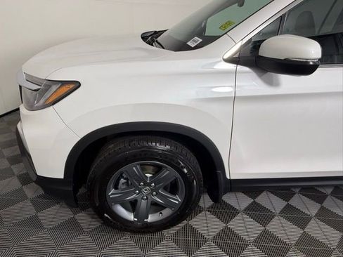 Used 2023 Honda Ridgeline RTL image 11