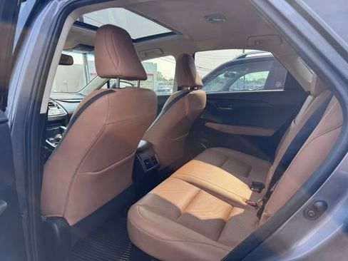 Used 2017 Lexus NX 200t AWD w/ Premium Package image 15