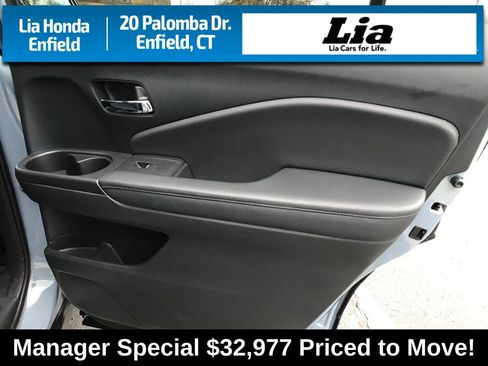 Certified 2022 Honda Pilot Special Edition image 30