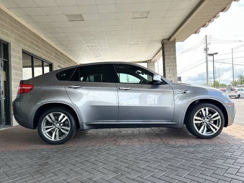 Used 2010 BMW X6 M AWD/4WD image 20