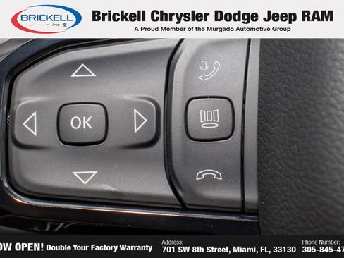 New 2026 RAM 1500 Limited image 27