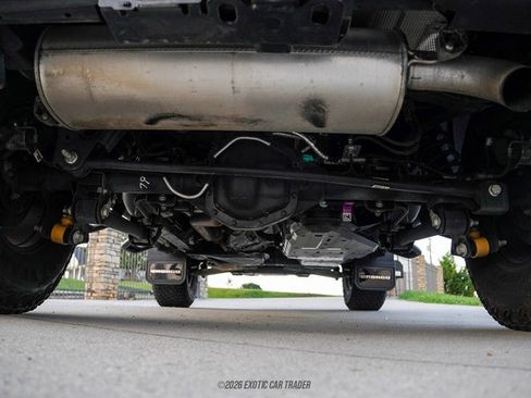 Used 2023 Ford Bronco Badlands w/ Sasquatch Package AWD/4WD image 54