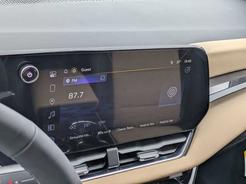 New 2026 Chevrolet Equinox ACTIV w/ Convenience Package III image 29