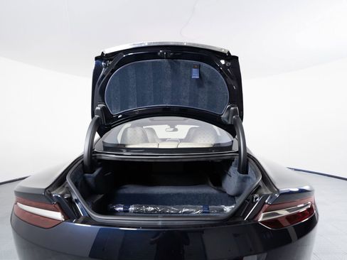 Used 2018 Aston Martin Lagonda image 11