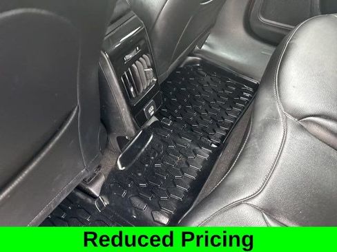 Used 2022 Jeep Compass Limited AWD/4WD image 30