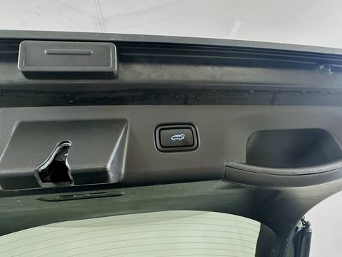 Used 2025 Hyundai Tucson SEL FWD image 28