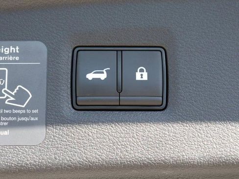 Certified 2025 INFINITI QX50 Pure AWD/4WD image 9