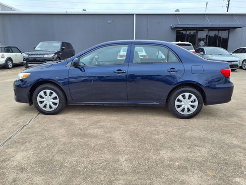 Used 2013 Toyota Corolla L FWD image 5
