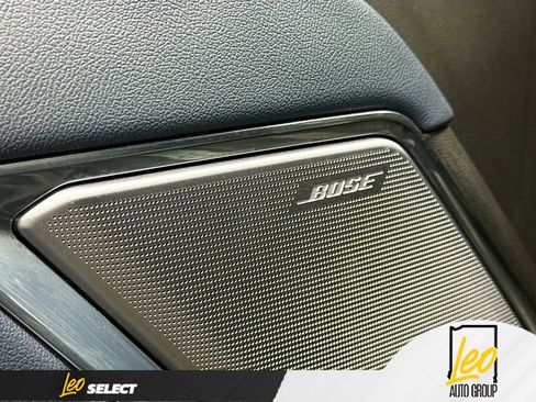 Used 2024 Chevrolet Silverado 1500 High Country w/ High Country Premium Package AWD/4WD image 19