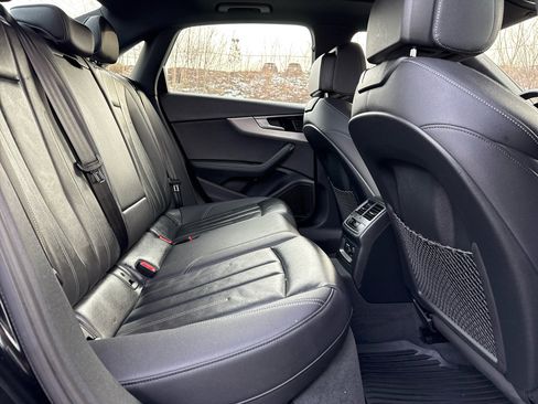 Used 2022 Audi A4 2.0T Premium Plus w/ Premium Plus Package image 27