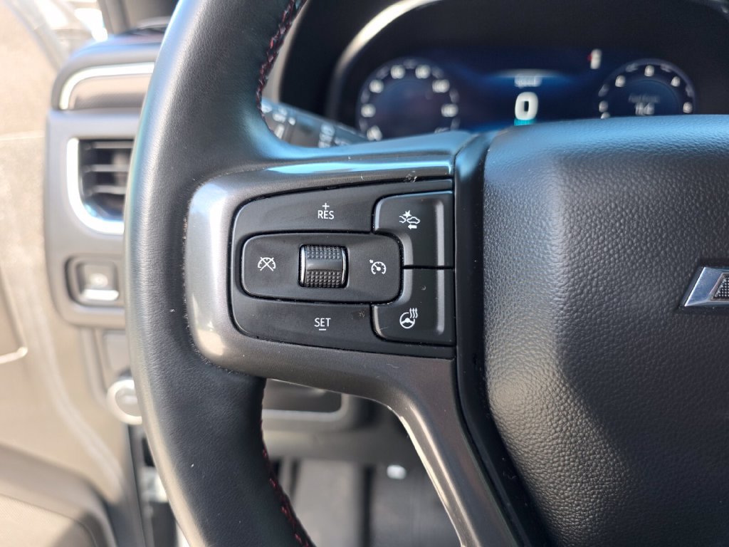 Used 2024 Chevrolet Tahoe RST w/ Luxury Package RWD image 32