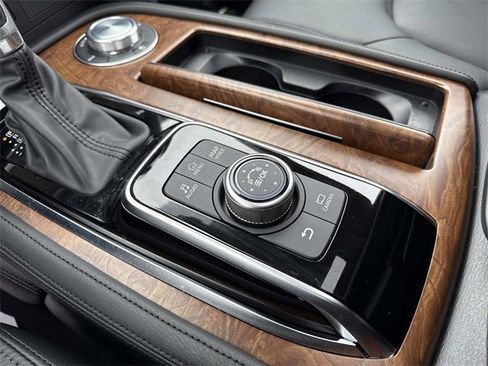 Used 2024 Nissan Armada SL w/ Cargo Package image 26