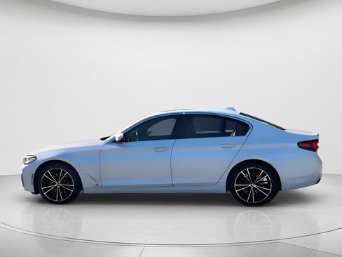 Used 2023 BMW 530i xDrive w/ Premium Package image 8