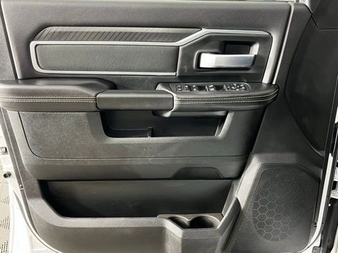 Used 2025 RAM 2500 Big Horn image 23