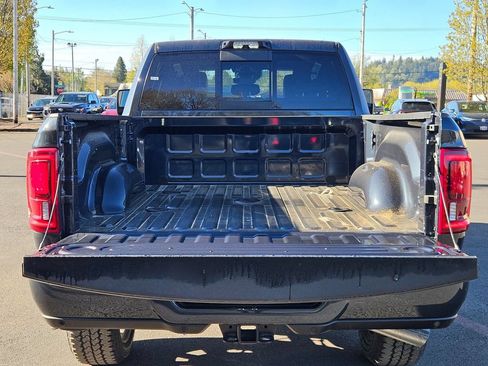 New 2026 RAM 2500 Laramie w/ Night Edition AWD/4WD image 10