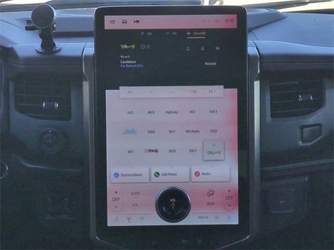 Used 2023 Ford Expedition Max King Ranch image 19