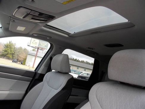Used 2020 Hyundai Palisade SEL w/ Convenience Package FWD image 17