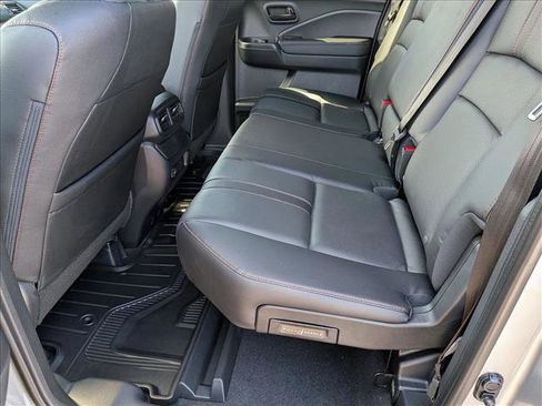 New 2026 Honda Ridgeline TrailSport image 16