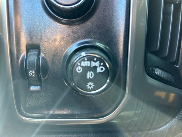 Used 2019 Chevrolet Silverado 2500 High Country w/ Duramax Plus Package AWD/4WD image 31
