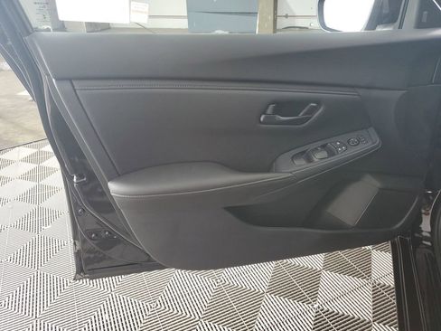 New 2025 Nissan Sentra S image 26