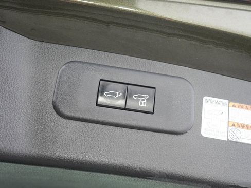 Used 2023 Lexus NX 350 AWD image 11