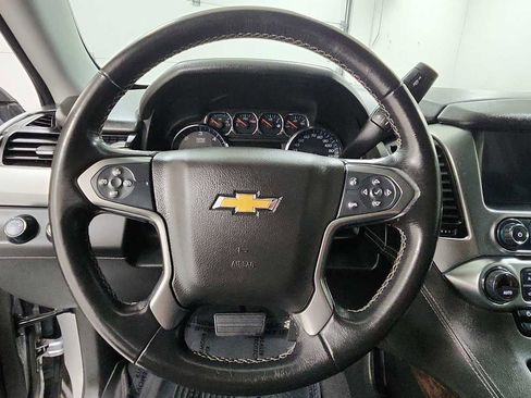 Used 2020 Chevrolet Tahoe LS image 16