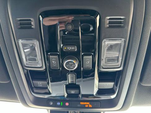 New 2026 Chevrolet Tahoe High Country AWD/4WD image 49