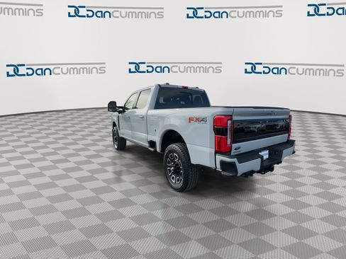New 2026 Ford F250 Platinum image 9