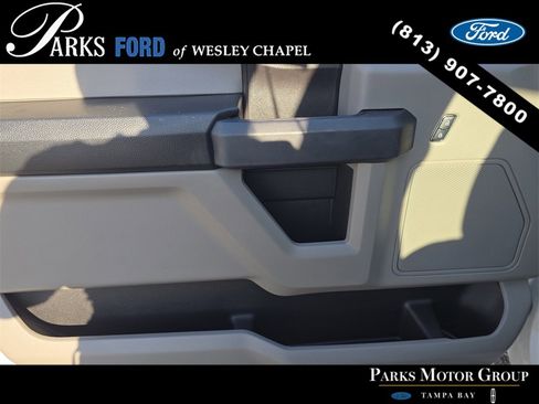 Certified 2018 Ford F150 XL w/ Equipment Group 101A Mid image 10
