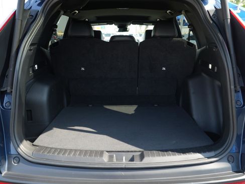 Used 2024 Honda CR-V Sport-L image 8