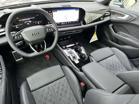 New 2025 Audi S5 Premium Plus image 6